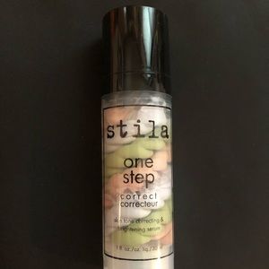 Stila one step correct primer